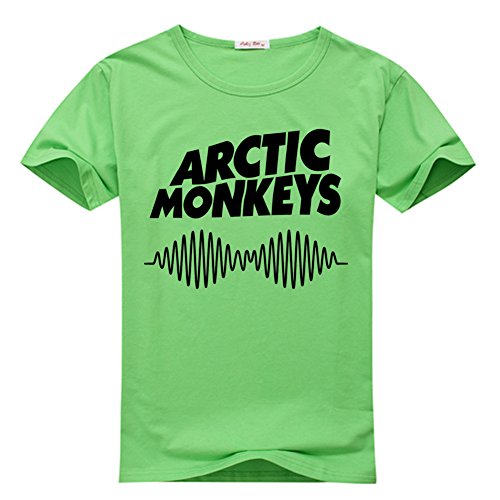 arctic monkeys t shirt india