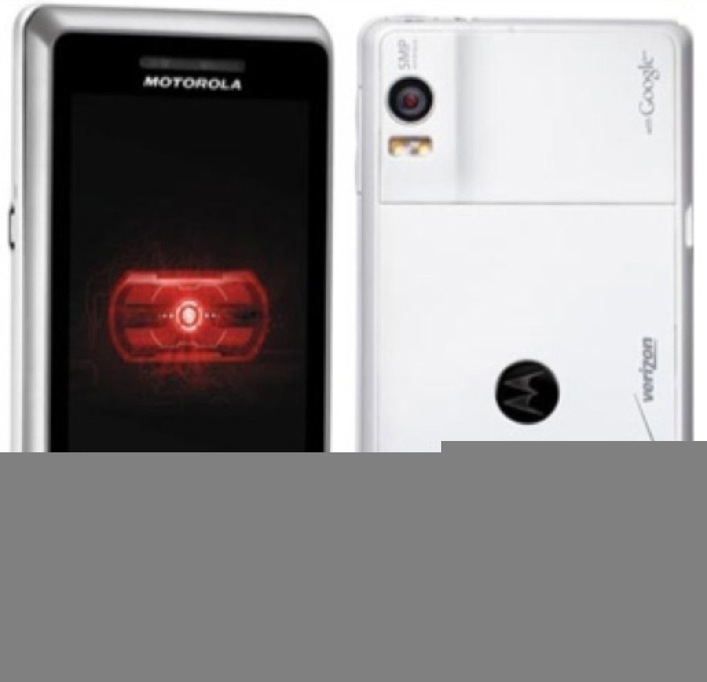 Amazon.com: Motorola Droid 2 Global Winter White (Verizon) A956 Smartphone:  Cell Phones & Accessories