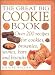 The Great Big Cookie Book by Hilaire Walden (1999) Paperback by 