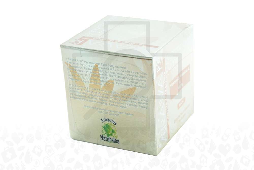 Amazon.com: Beauty Facial Despigmentador Cutáneo Arawak Frasco X 50 G: Health & Personal Care