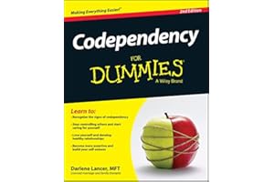 Codependency For Dummies