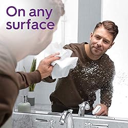 Viva Multi-Surface Cloth Paper Towels, Task Size