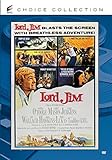 LORD JIM / (MOD)                                   image