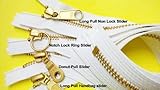 Zipperstop Wholesale YKK Sale 9