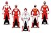 Gokaiger Ranger Key Set 04