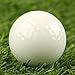 VinBee Glow Golf Balls in The Dark 16 Pack Light Up Golf Balls for Night Sports Glowing in The Dark Golf Ball Rechargeable by Sunlight and Flashlight