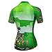 Mountain Bike Jersey Women, Women’s Cycling Jersey Biking Shirt Jacket Tops, Comfortable Quick Drythumb 1