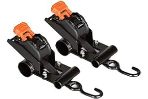 HOLMAN Kargo Master Kargo Master 31500 Ladder