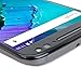 Skinomi Screen Protector Compatible with Motorola Moto X Pure Edition (Moto X Style) Clear TechSkin TPU Anti-Bubble HD Film