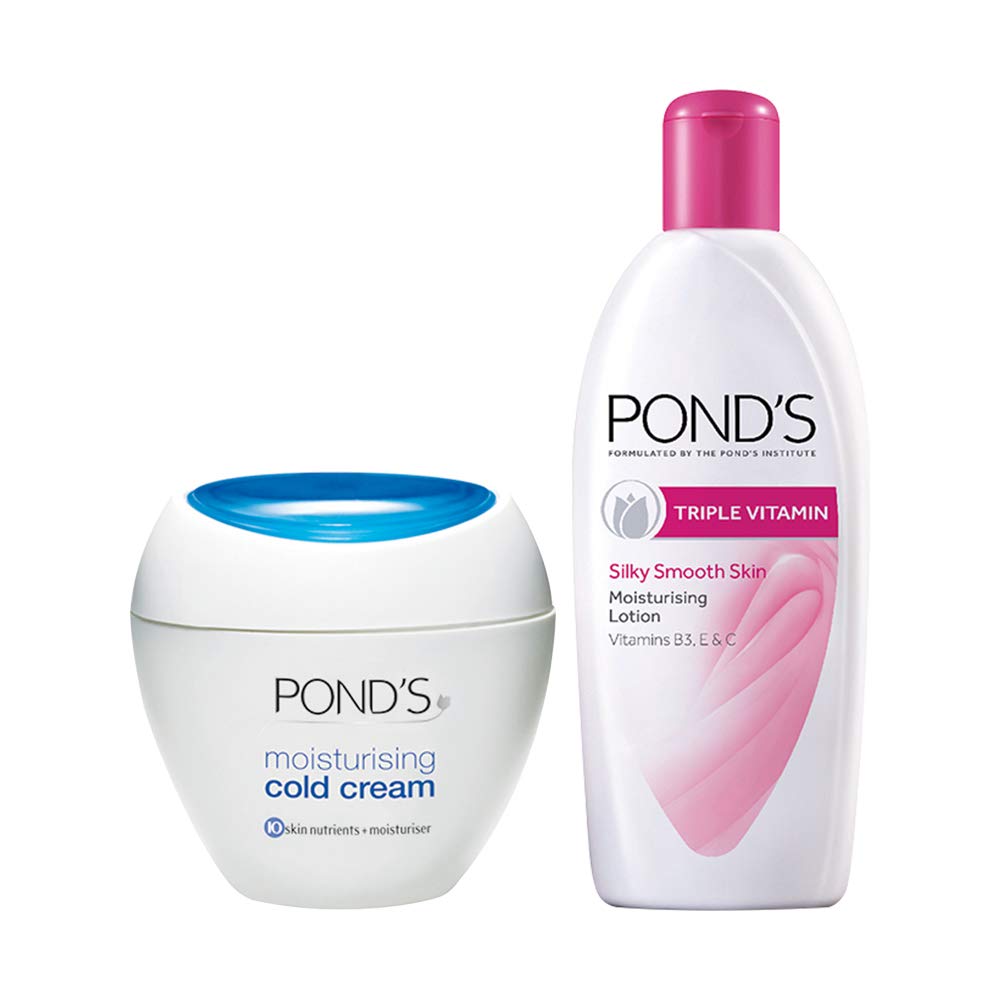 ponds body lotion 200ml price