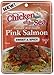 Chicken of the Sea Pink Salmon, Sweet & Spicy, 2.5oz (Pack of 12) – Keto Friendly, Gluten Free, High in Omega 3 Fatty Acids & Protein