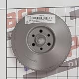 Blade Pulley