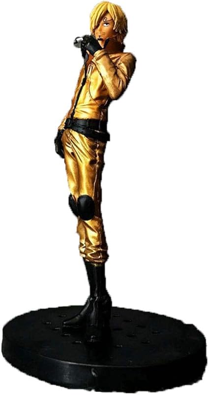 anime figures amazon