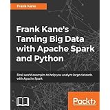 Frank Kane's Taming Big Data with Apache Spark and Python