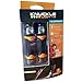 Knuckle Lights Rechargeable-Lights for Running at Night-Night Running Gear Light for Runners-Run Safely in The Dark