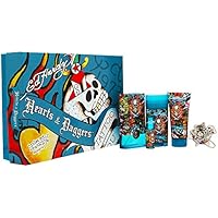 best ed hardy cologne