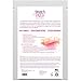 Stretch Patch HIGH POTENCY Formula, Lotion Infused Hot Patch for Scars and Stretch Marks (20 x 15 cm) 7 ea