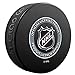 Pittsburgh Penguins Basic Logo Souvenir Hockey Puck By Sher-Wood