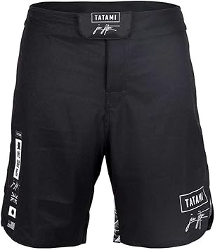 Tatami Fightwear Shorts Kanagawa For Men - Cage Fight Sport ...