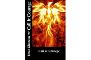 Call It Courage: An LUA Production