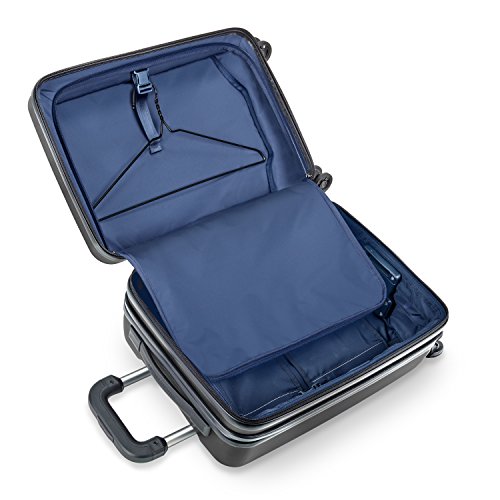 Briggs & Riley SympaticoHardside CX Expandable CarryOn Spinner