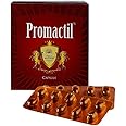 NWIL Ayurveda Promactil Capsule Box of 100 Capsules