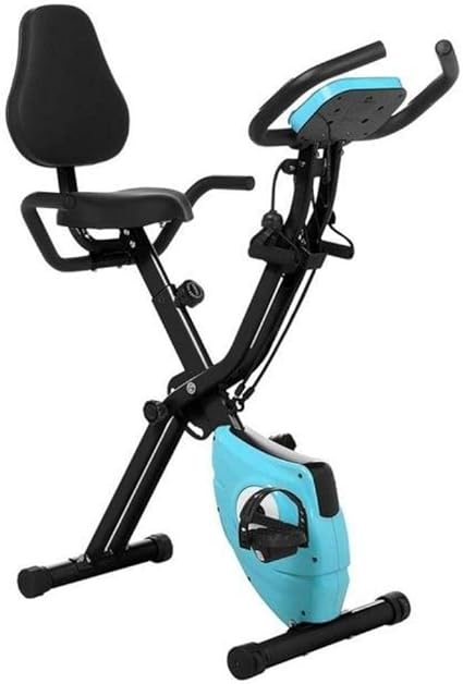 dynamic exercise bike