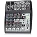 Behringer Xenyx 1002 Premium 10-Input 2-Bus Mixer with XENYX Mic Preamps and British Eqs primary
