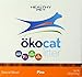ökocat Natural Pine Cat Litter, 7.8-Pound, Pine