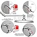 Shower Head Set – Rainfall 10