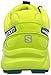 Salomon Men's Speedcross 4 Trail Runner Running Shoe, Acid Lime, 11 M US