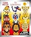 Disney - Lion King 3D Foam Collectible Bag Clip