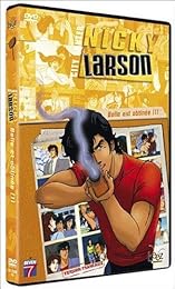 Nicky Larson - Vol. 10 : Belle Est Obstinée (1)