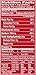 Campbell's Chunky Soup, Hearty Pizza with Sausage & Pepperoni, 18.8 Ounce (Pack of 12)