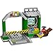 LEGO Juniors Turtle Lair 10669 Building Set