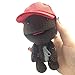 Wingkids Wool Toy Little Big Planet Sackboy 6