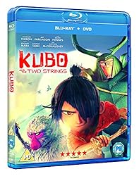 Kubo And The Two Strings