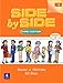Side by Side 4 Student Book and Activity & Test Prep Workbook w/Audio CDs Value Pack (3rd Edition)