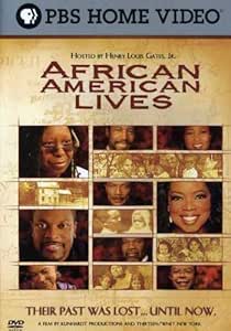 African American Lives