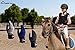 FINGER TEN Horse Riding Gloves Kids Boys Girls Equestrian Ride Youth 1 Pair, Color Black Blue Summer Comfortable Grip for Kid Age 5-13