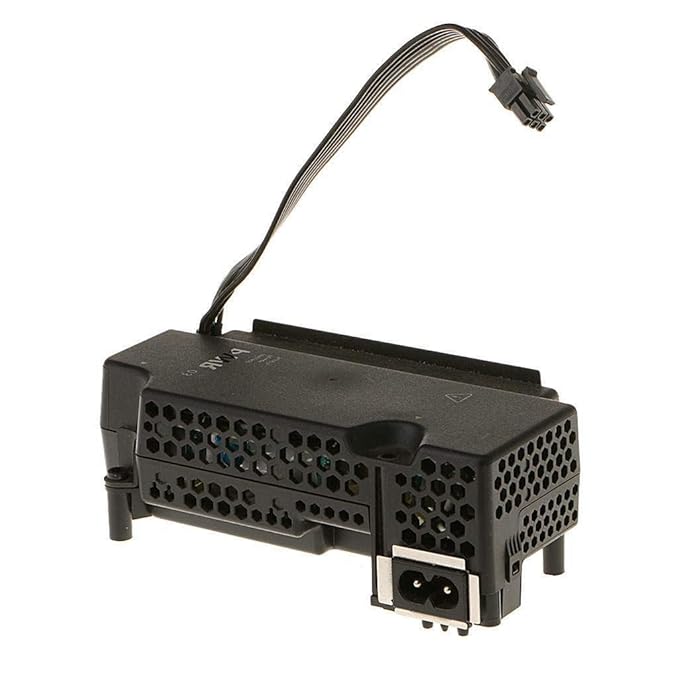 Buy ELECTROPRIME Power Supply Unit for Xbox ONE S Slim mainframe Power Adapter Replacement