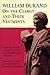 On the Clergy and Their Vestments: A New Translation of Books 2-3 of the Rationale divinorum officiorum