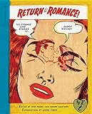 Return to Romance: The Strange Love Stories of Ogden Whitney (New York Review Comics) by 