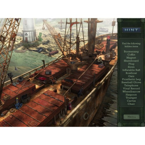 4 Lost+Secrets+Triangle+Adventure+Download