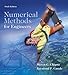 Numerical Methods for Engineers, Sixth Edition
