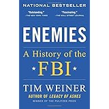 Enemies: A History of the FBI
