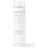 AIIR Flexible Hold Finishing Spray - Light Hold Hairspray with Soft & Touchable Finish, Enhances Style & Shine, Humidity Resistant for Fighting Frizz, 2.5 oz