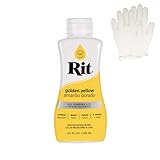 Rit Dye – Liquid Fabric Dye for