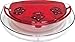 Aspects 407 Jewel Box Window Hummingbird Feeder, 8-Ounce primary