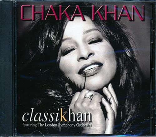 Chaka Khan - Hello Happiness - Amazon.com Music